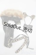 DDby/OF:セクシーキャット S-25-07-20-312-GN-ZS