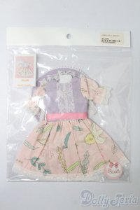 幼SD/OF:衣装セット S-25-03-23-121-GN-ZS
