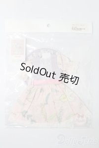 幼SD/OF:衣装セット S-25-11-30-308-GN-ZS