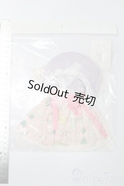 画像2: 幼SD/OF:衣装セット S-25-11-30-308-GN-ZS