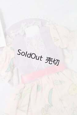 画像4: 幼SD/OF:衣装セット S-25-11-30-308-GN-ZS