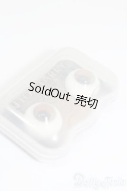画像2: 16mm/レジンアイ S-25-06-01-413-GN-ZS