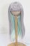 画像1: 7-8inch/ウィッグ S-25-05-04-286-GN-ZS (1)