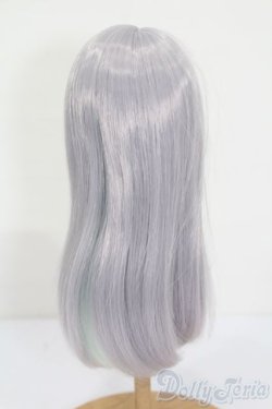 画像2: 7-8inch/ウィッグ S-25-05-04-286-GN-ZS