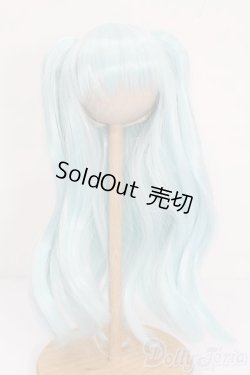 画像1: 7-8inch/ウィッグ S-25-04-06-267-GN-ZS