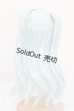 画像2: 7-8inch/ウィッグ S-25-04-06-267-GN-ZS