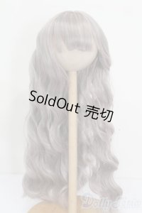 7-8inch/ウィッグ S-25-04-13-280-GN-ZS