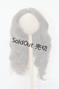 7-8inch/ウィッグ S-25-04-06-200-GN-ZS