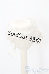 7-8inch/ウィッグ U-25-08-26-033-GN-ZU