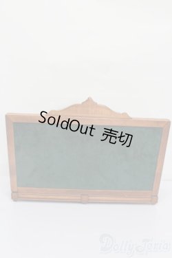 画像3: MSD/Armati Doll Furniture製ソファ S-25-08-03-499-GN-ZS