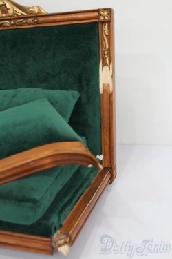 画像5: MSD/Armati Doll Furniture製ソファ S-25-04-06-203-GN-ZS