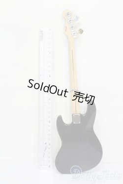 画像2: ミニチュア/1/3ジャズベース Fender製 S-25-03-16-006-GN-ZS