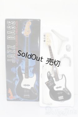 画像4: ミニチュア/1/3ジャズベース Fender製 S-25-03-16-006-GN-ZS