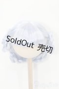 8-9inch/ウィッグ S-25-03-23-137-GN-ZS