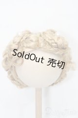 9-10inch/ウィッグ S-25-03-23-136-GN-ZS