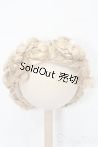 9-10inch/ウィッグ S-25-03-23-136-GN-ZS