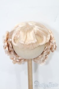 8.5-9inch/ウィッグ S-25-06-01-627-GN-ZS