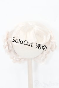 8.5-9inch/ウィッグ S-25-07-13-497-GN-ZS
