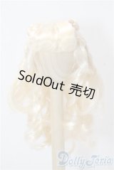 7-8inch/ウィッグ U-25-08-26-034-GN-ZU