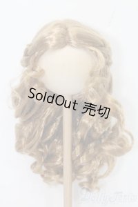 8-9inch/ウィッグ S-25-03-23-138-GN-ZS