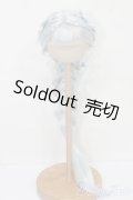 8-9inch/ウィッグ S-25-03-23-140-GN-ZS