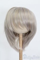 8-9inch/ウィッグ S-25-04-13-104-GN-ZS