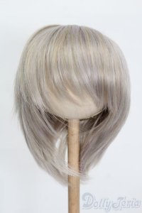8-9inch/ウィッグ S-25-04-13-104-GN-ZS