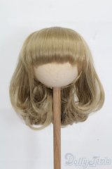 9-10inch/ウィッグ S-25-04-13-278-GN-ZS