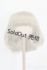 9-10inch/ウィッグ S-25-10-26-454-GN-ZS