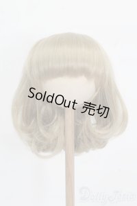 9-10inch/ウィッグ S-25-10-26-454-GN-ZS