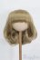 画像1: 9-10inch/ウィッグ S-25-04-13-278-GN-ZS (1)
