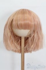 9inch/ウィッグ S-25-04-13-279-GN-ZS
