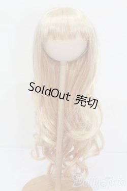 画像1: 8-9inch/ウィッグ S-25-04-20-145-GN-ZS