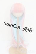 9-10inch/ウィッグ S-25-05-25-617-GN-ZS