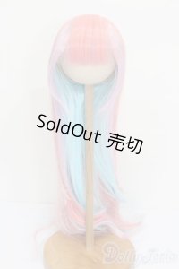 9-10inch/ウィッグ S-25-05-25-617-GN-ZS