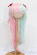 9-10inch/ウィッグ S-25-03-16-135-GN-ZS