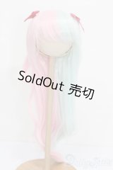 9-10inch/ウィッグ S-25-09-07-347-GN-ZS
