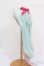 画像2: 9-10inch/ウィッグ S-25-03-16-135-GN-ZS (2)
