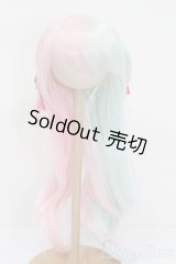 9-10inch/ウィッグ S-25-06-22-366-GN-ZS