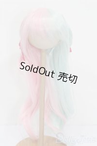 9-10inch/ウィッグ S-25-06-22-366-GN-ZS
