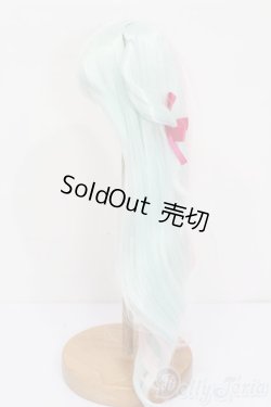 画像2: 9-10inch/ウィッグ S-25-06-22-366-GN-ZS