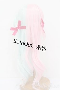 画像3: 9-10inch/ウィッグ S-25-06-22-366-GN-ZS