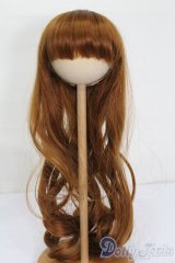 9-10inch/ウィッグ S-25-05-04-288-GN-ZS