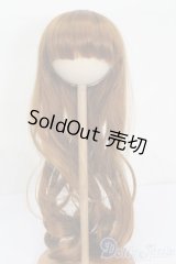 8-9inch/ウィッグ S-25-12-14-301-GN-ZS