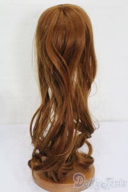 画像2: 9-10inch/ウィッグ S-25-05-04-288-GN-ZS
