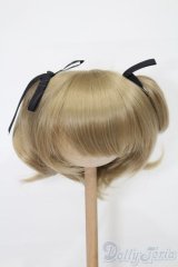 9-10inch/ウィッグ S-25-03-30-100-GN-ZS