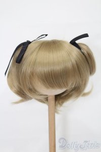 9-10inch/ウィッグ S-25-05-25-587-GN-ZS