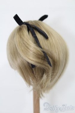 画像2: 9-10inch/ウィッグ S-25-03-30-100-GN-ZS