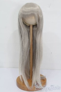 画像1: 9-10inch/ウィッグ S-25-04-06-268-GN-ZS