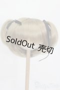 9-10inch/ウィッグ S-25-05-11-079-GN-ZS